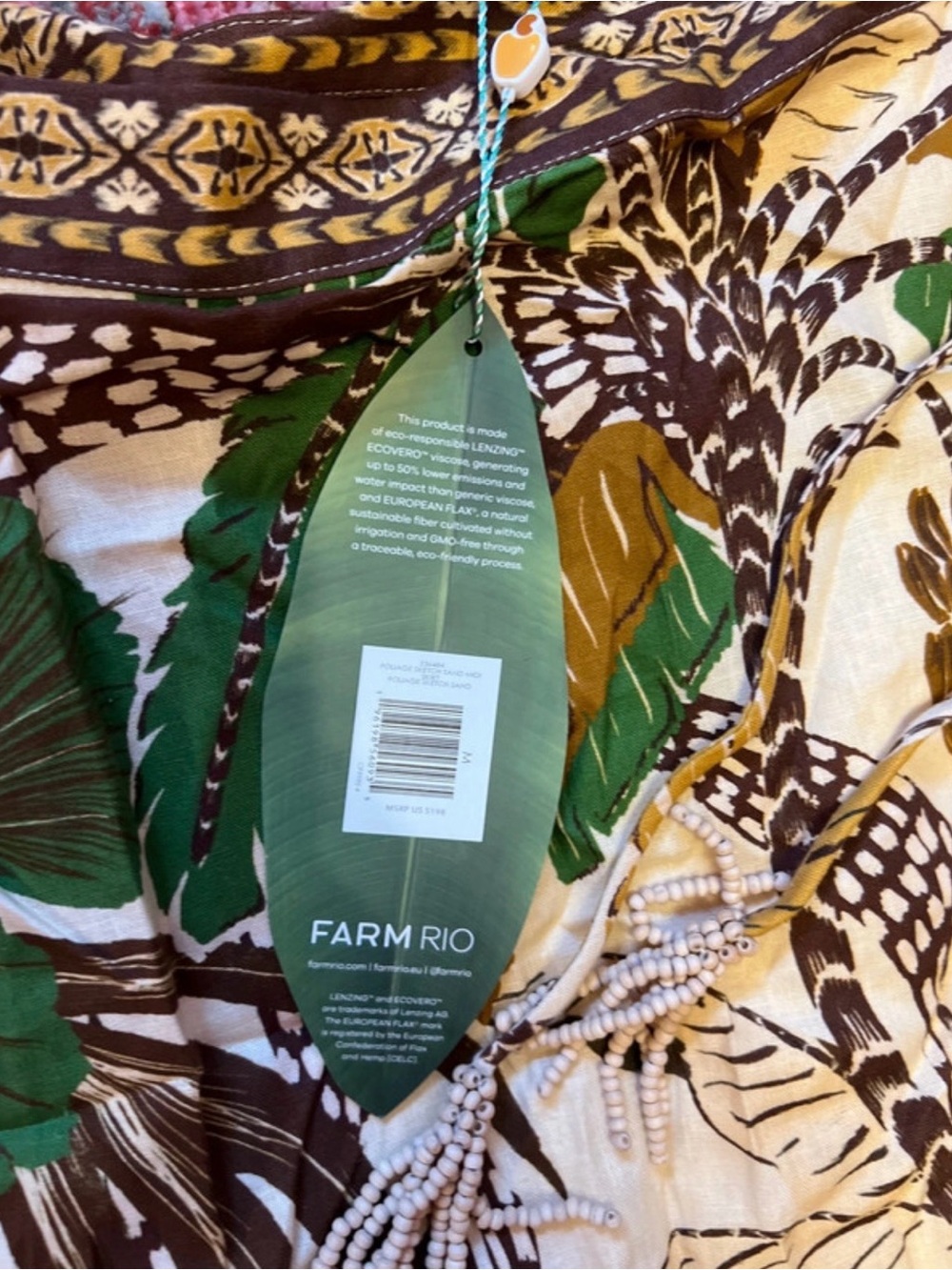 Farm Rio set - Picture 5 of 6